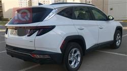 هیوندای تۆکسۆن